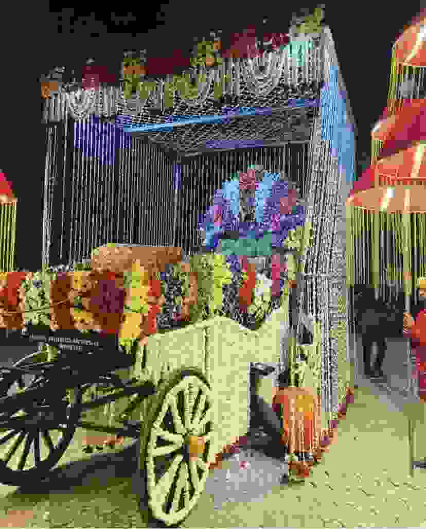 wedding band in dwarka