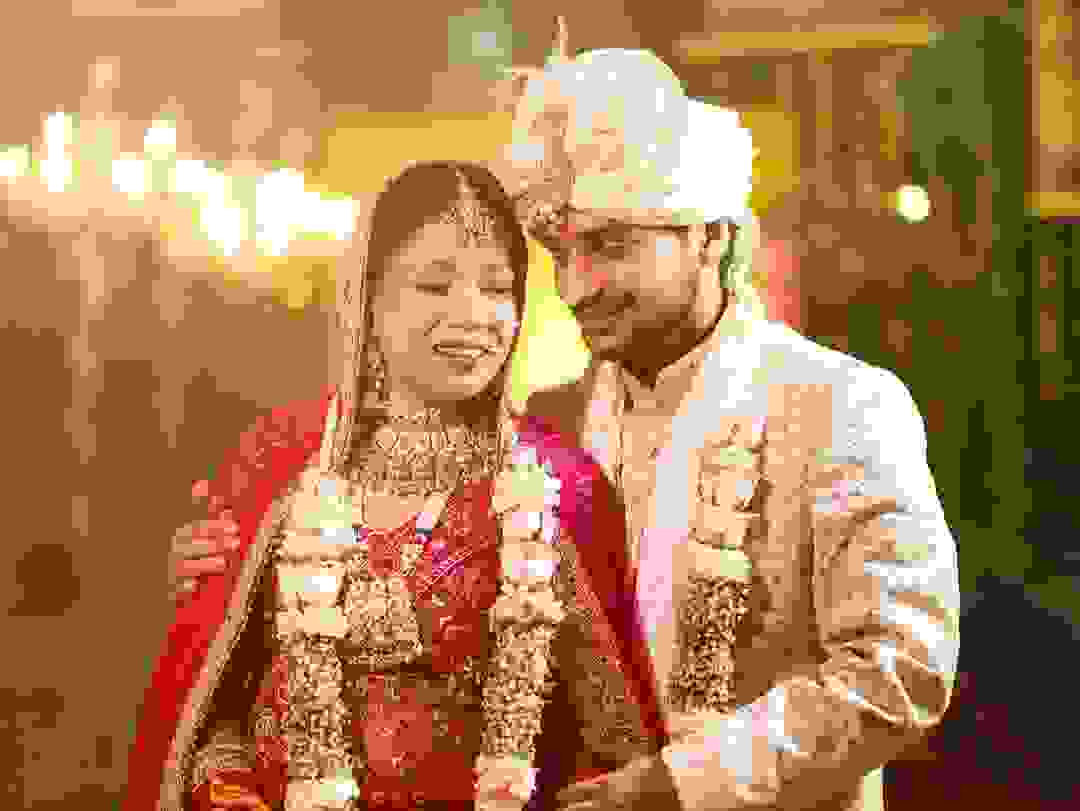 wedding photographers in delhi