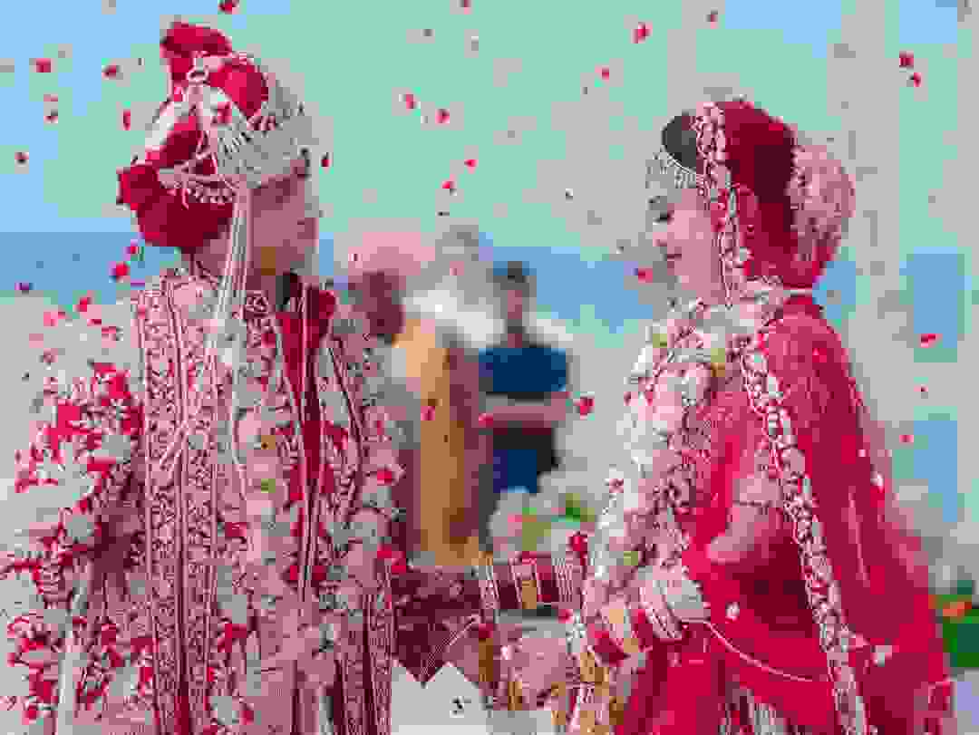 wedding photographers in delhi