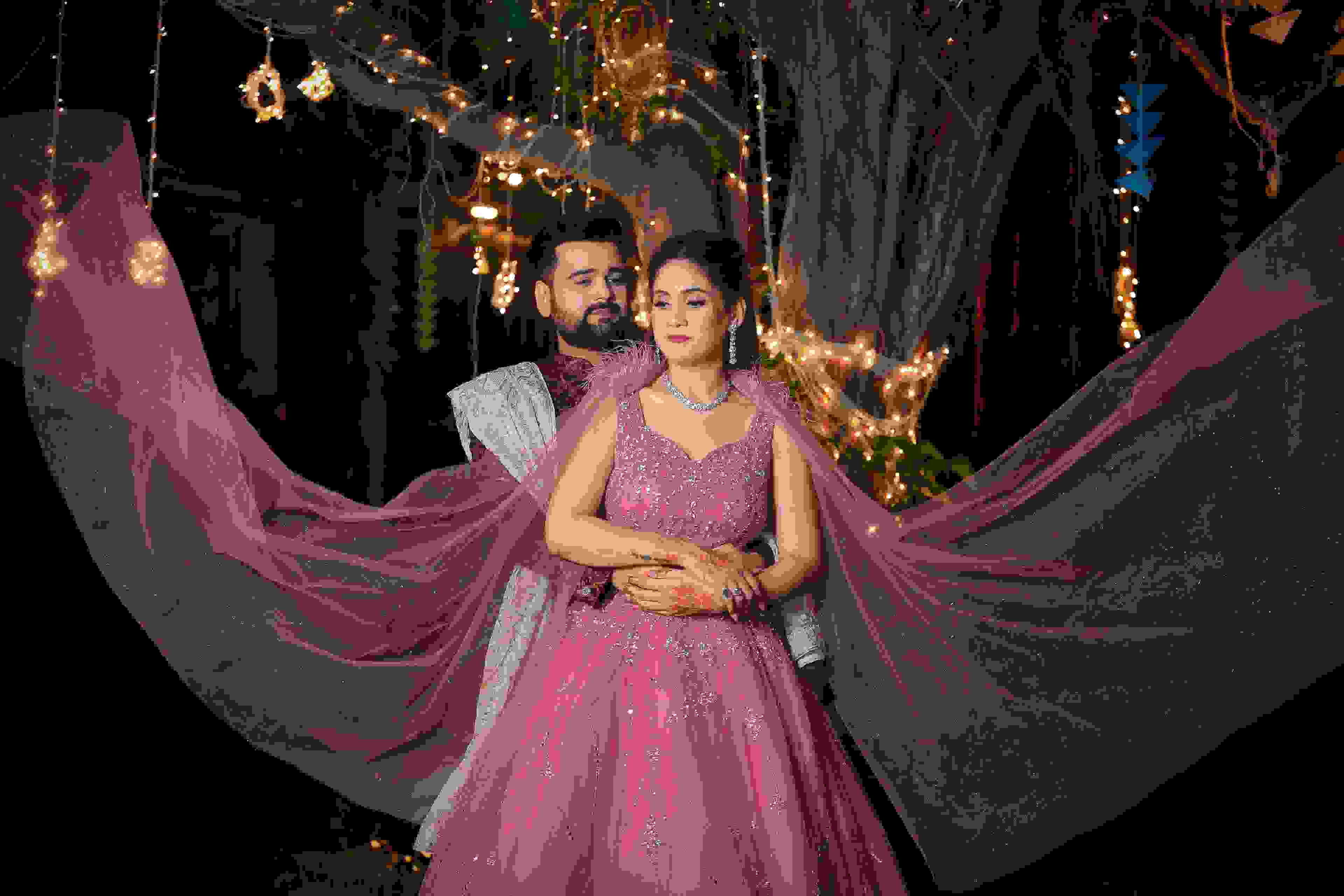 wedding photographers in govindpuri