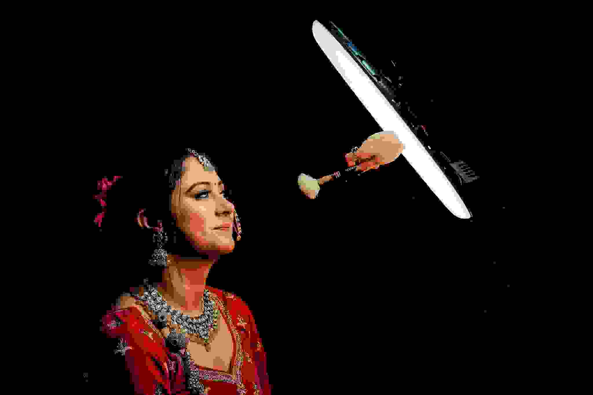 wedding photographers in govindpuri