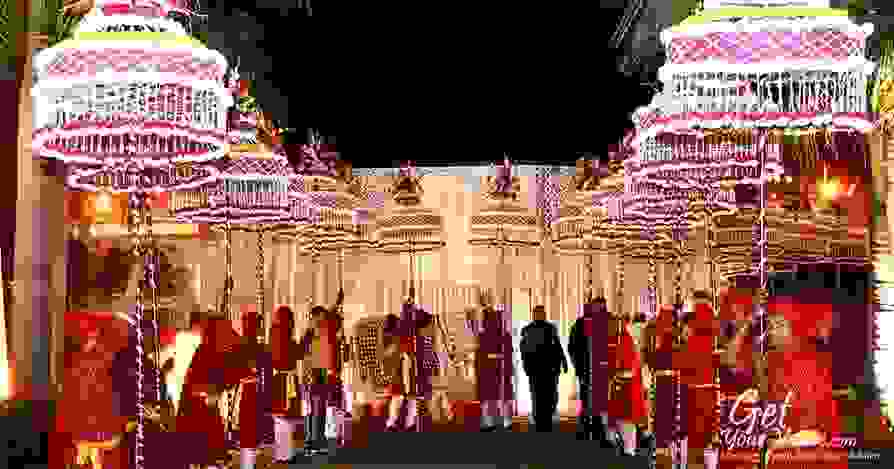 wedding band in delhi