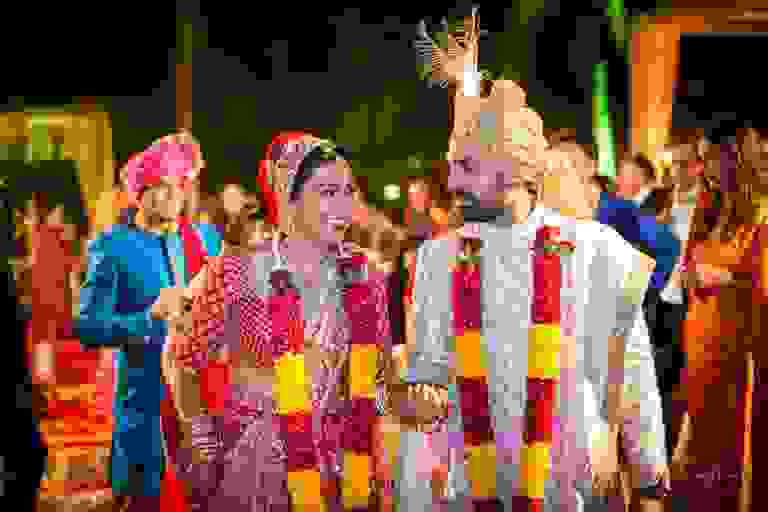 wedding photographers in model town