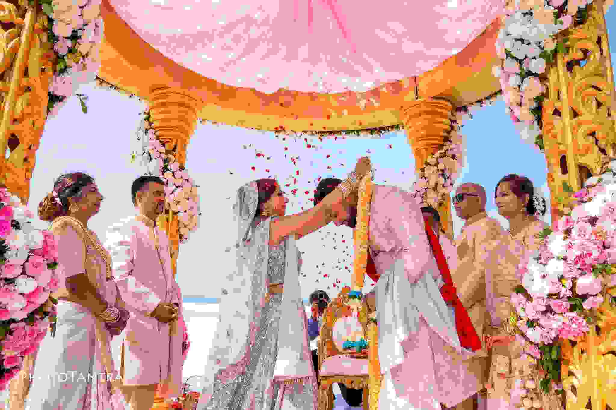 wedding photographers in delhi