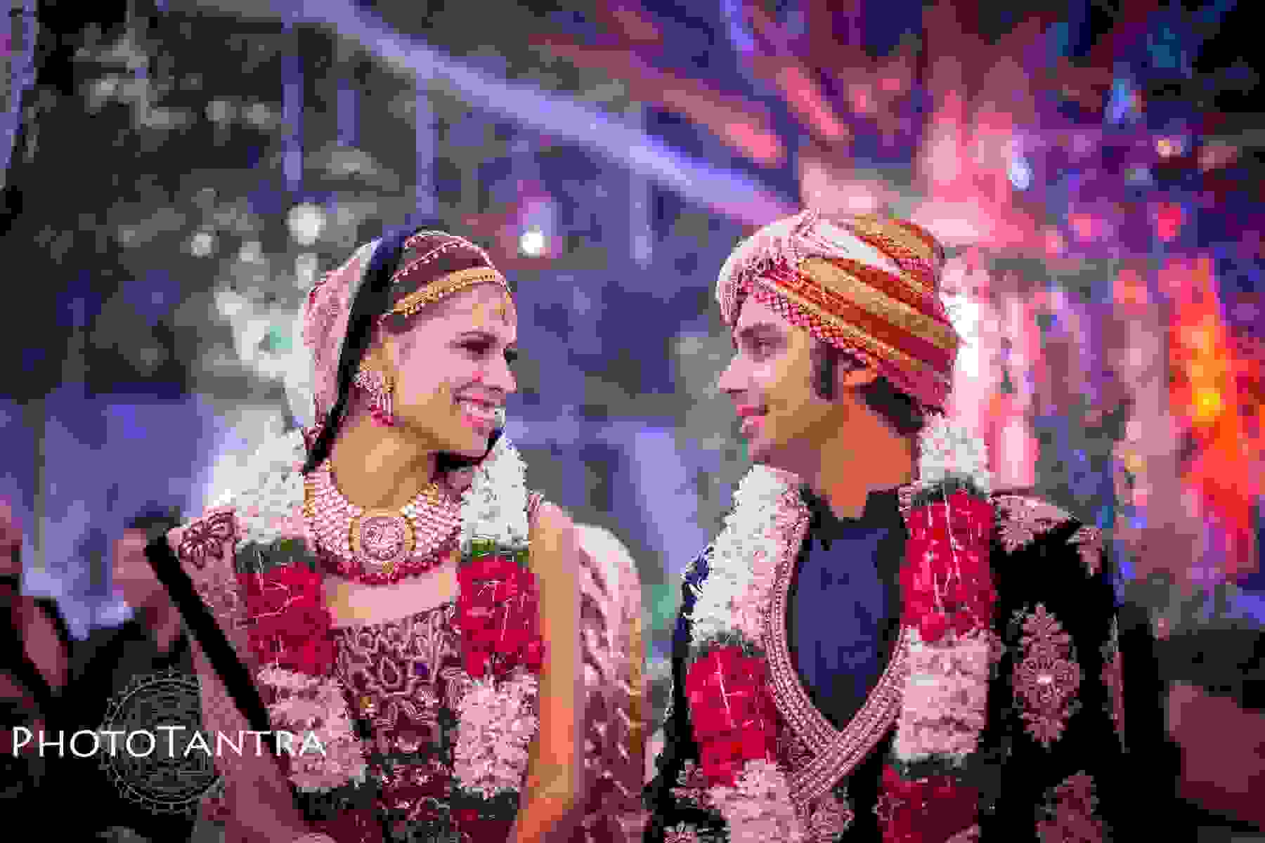 wedding photographers in delhi