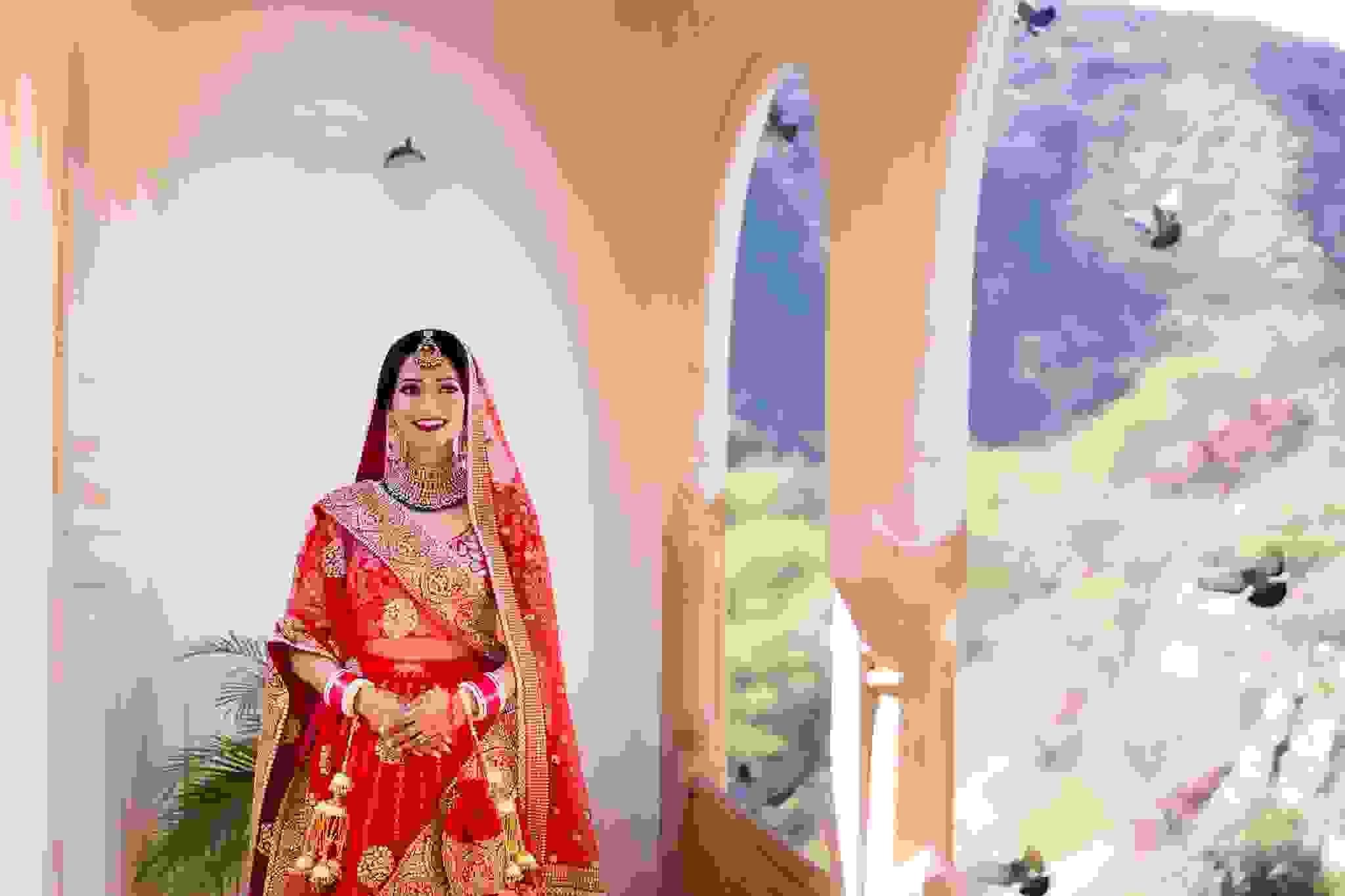 wedding photographers in delhi