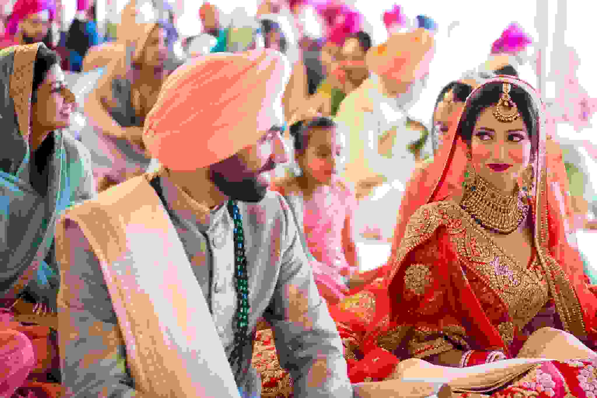 wedding photographers in delhi