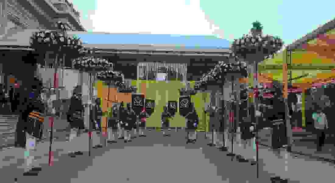 wedding band in daryaganj