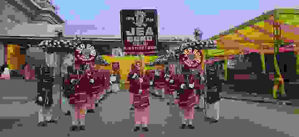 wedding band in daryaganj