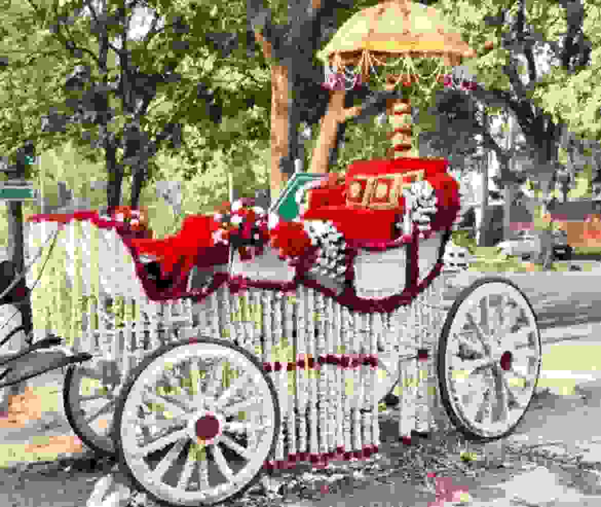 wedding band in delhi