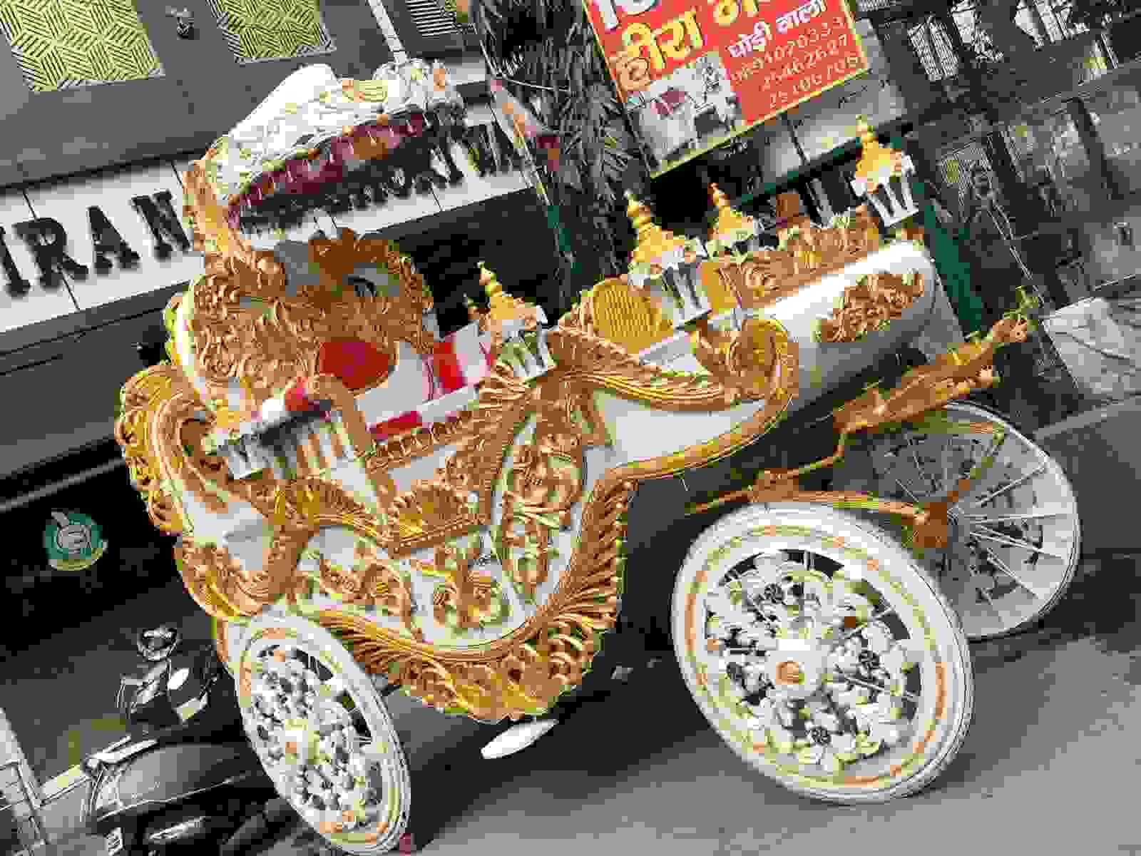 wedding band in delhi