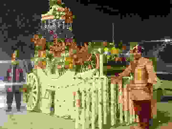 wedding band in delhi