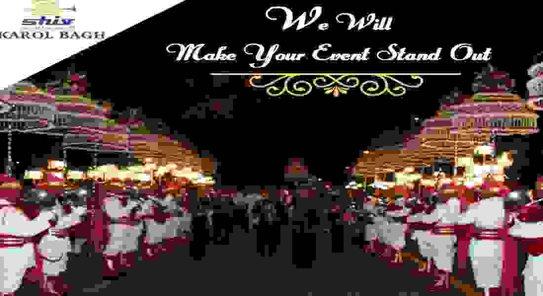 wedding band in delhi