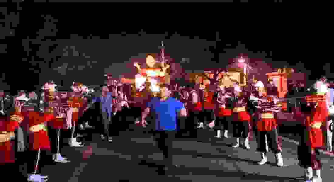 wedding band in delhi