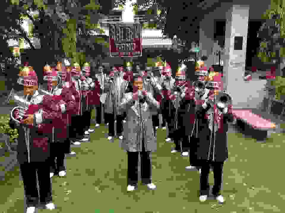 wedding band in delhi