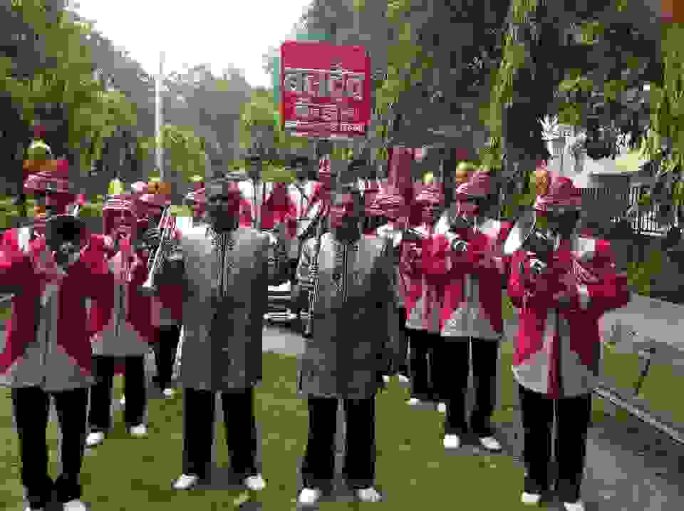 wedding band in delhi