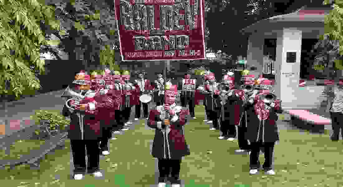 wedding band in delhi