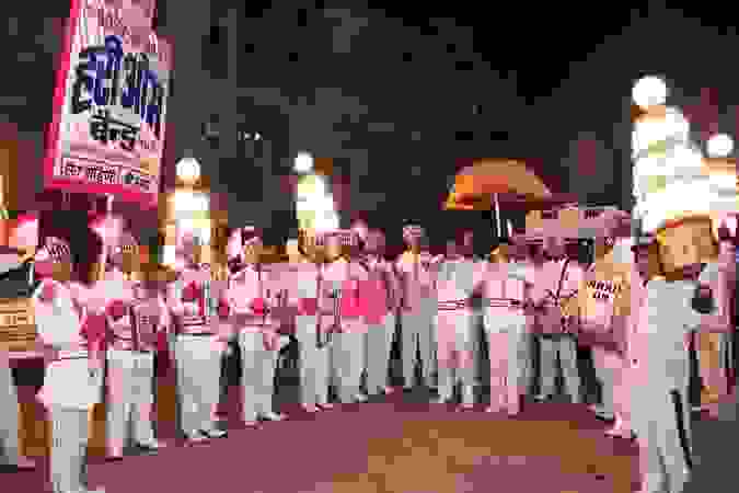 wedding band in delhi