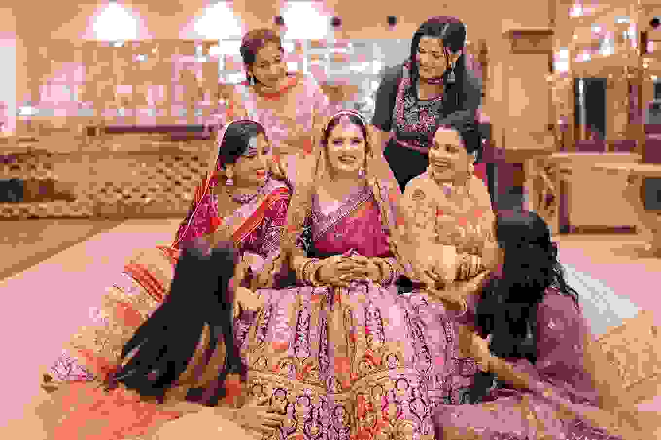 wedding photographers in delhi