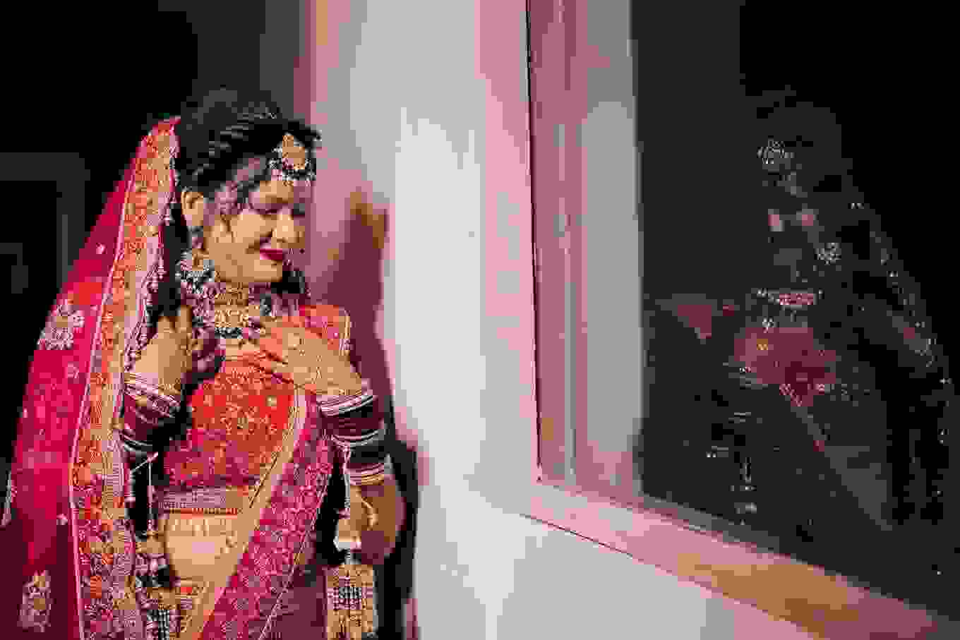 wedding photographers in delhi