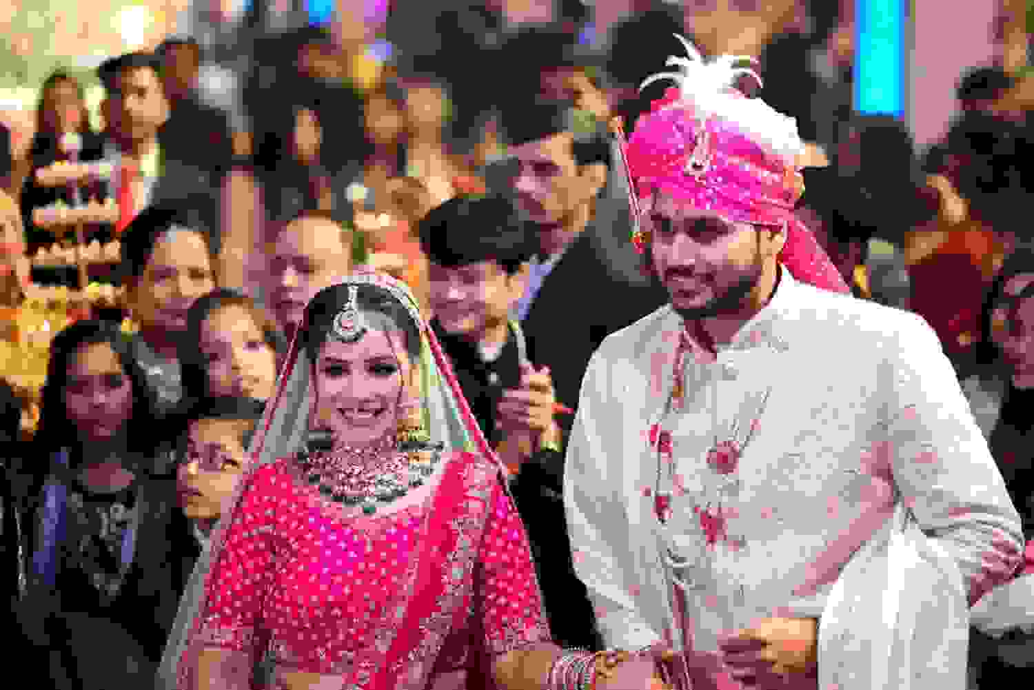 wedding photographers in delhi