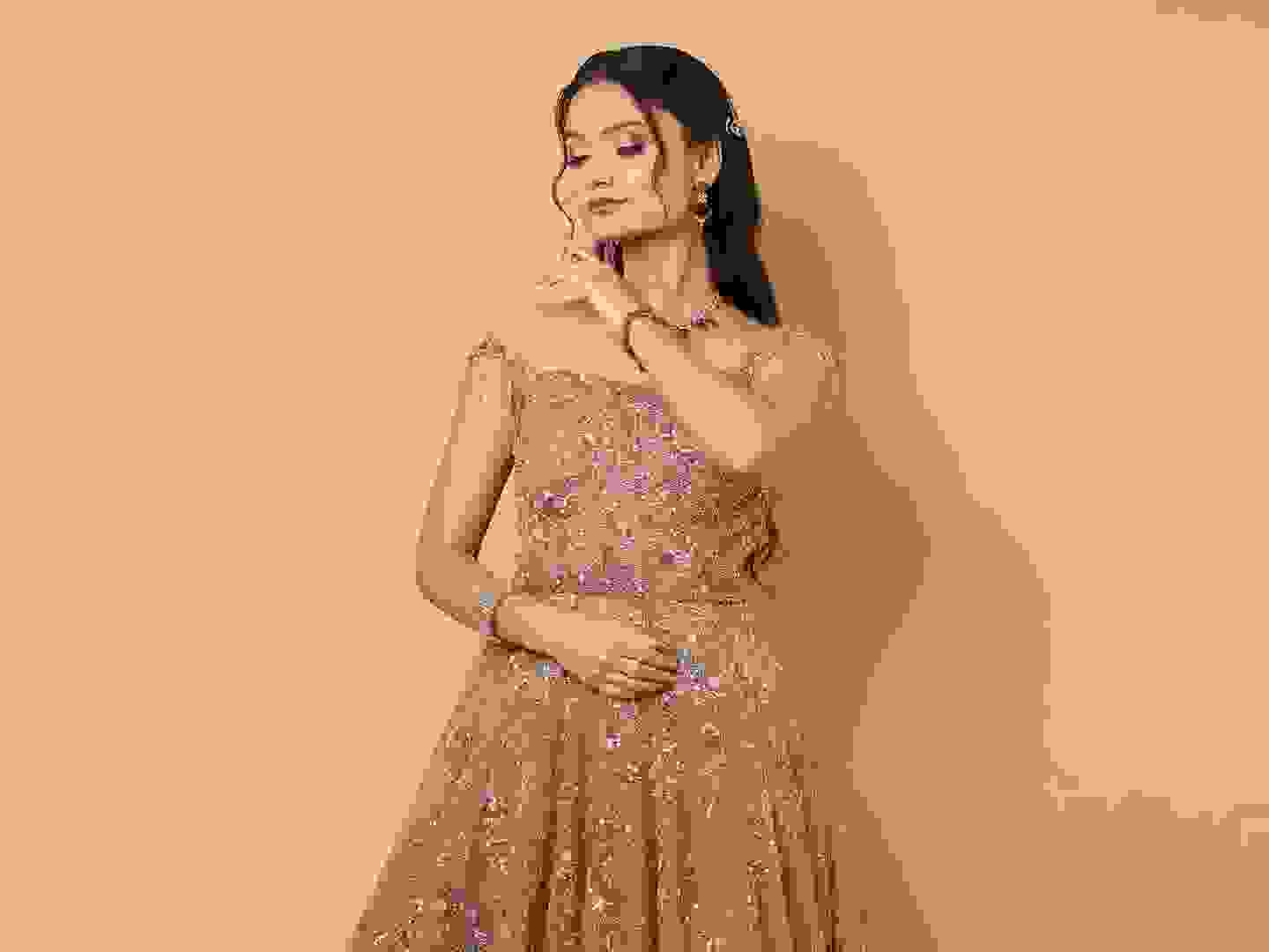 makeup artists in west delhi