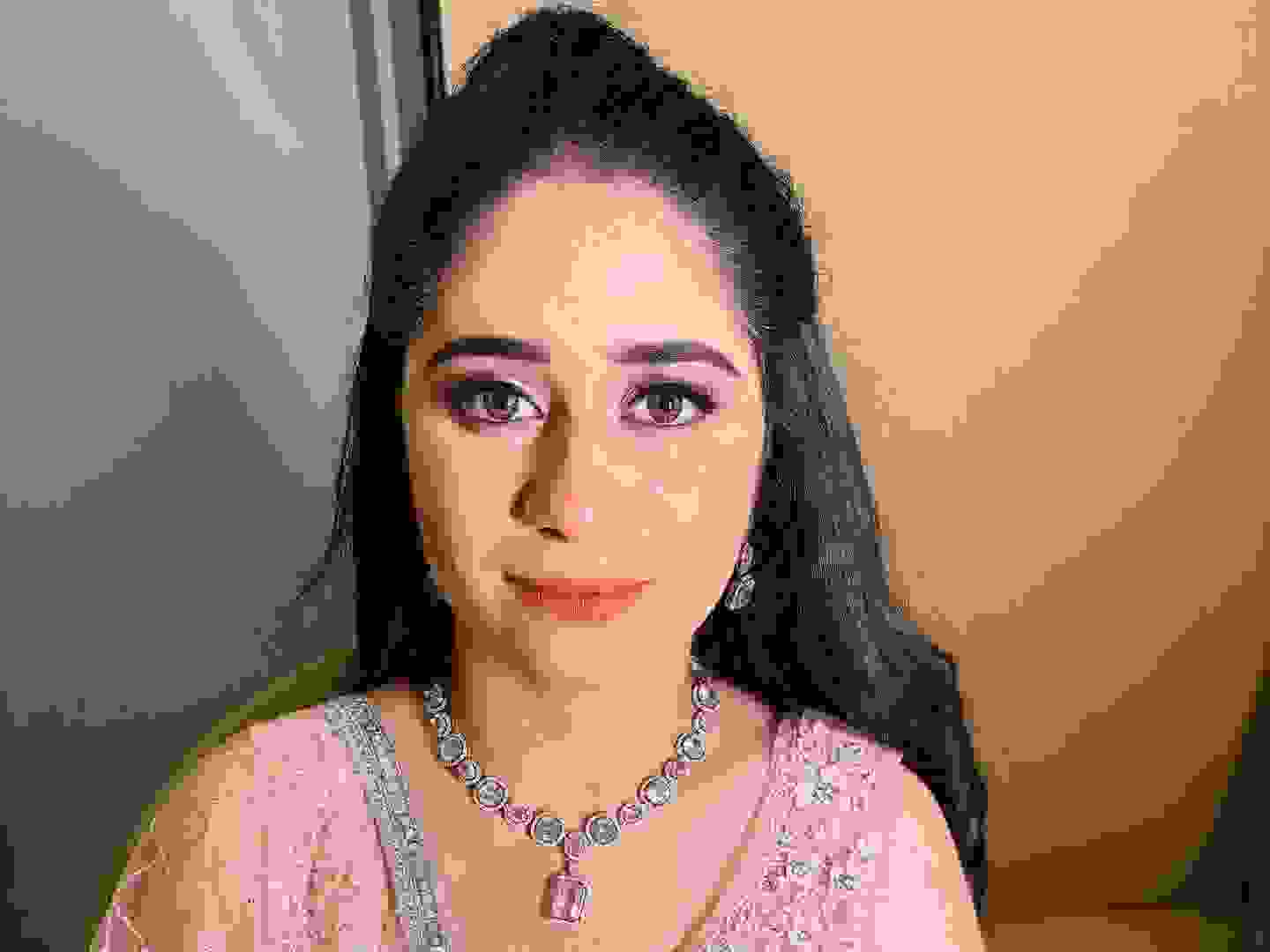 makeup artists in west delhi