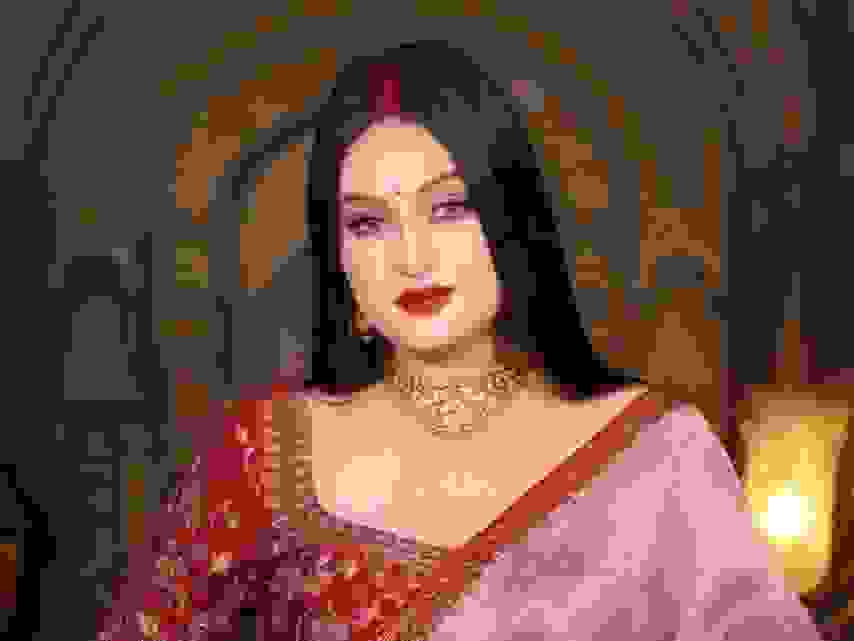 makeup artists in north delhi