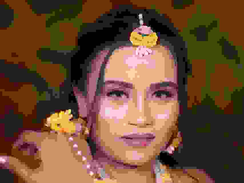 makeup artists in north delhi