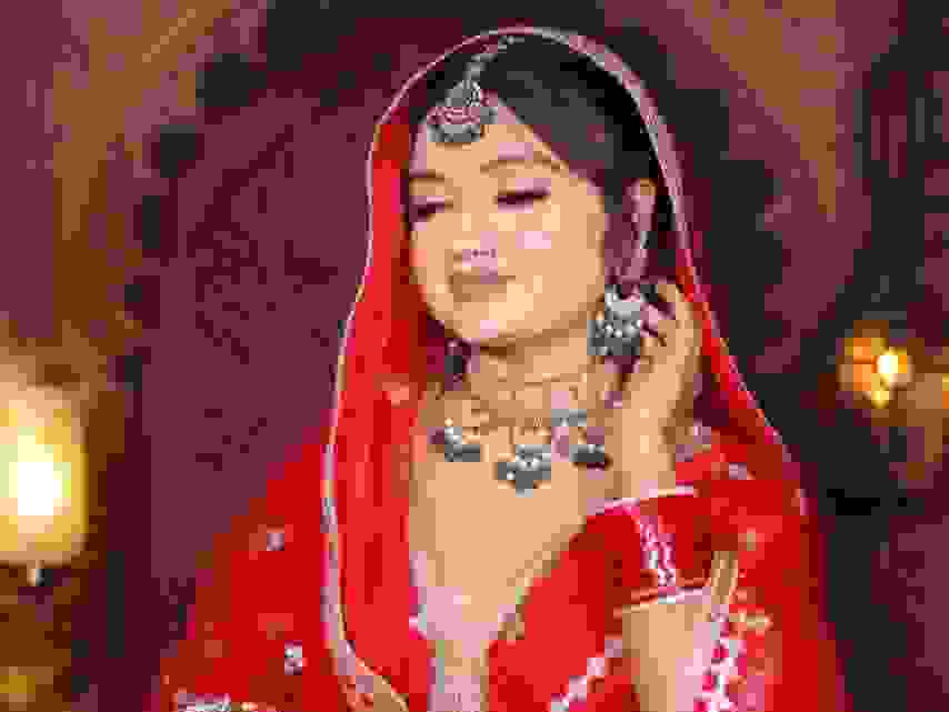 makeup artists in north delhi