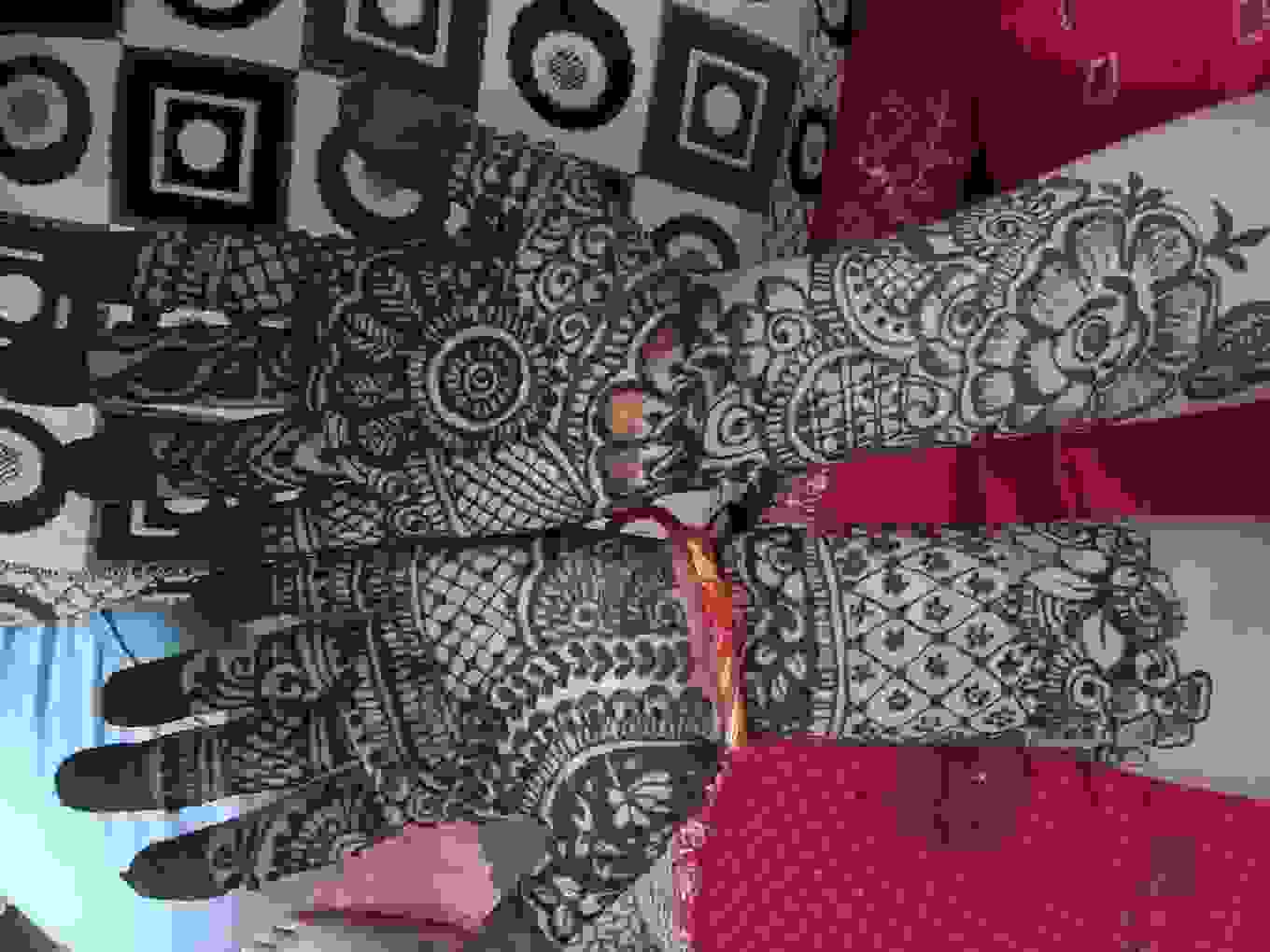 best mehendi artists in rohini