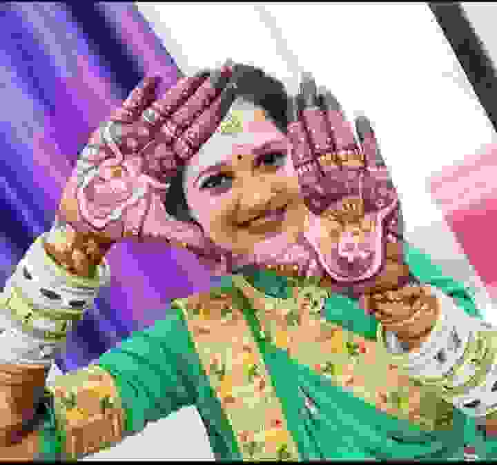 best mehendi artists in govindpuri