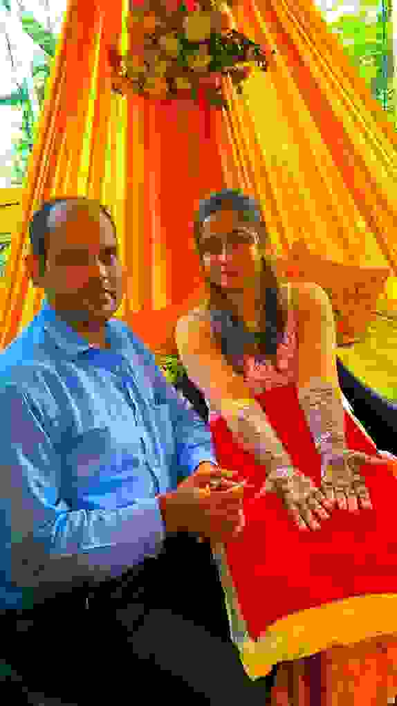 best mehendi artists in dwarka