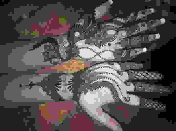 best mehendi artists in mayur vihar