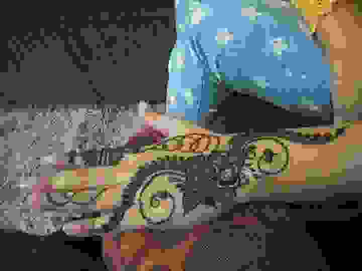 best mehendi artists in mayur vihar