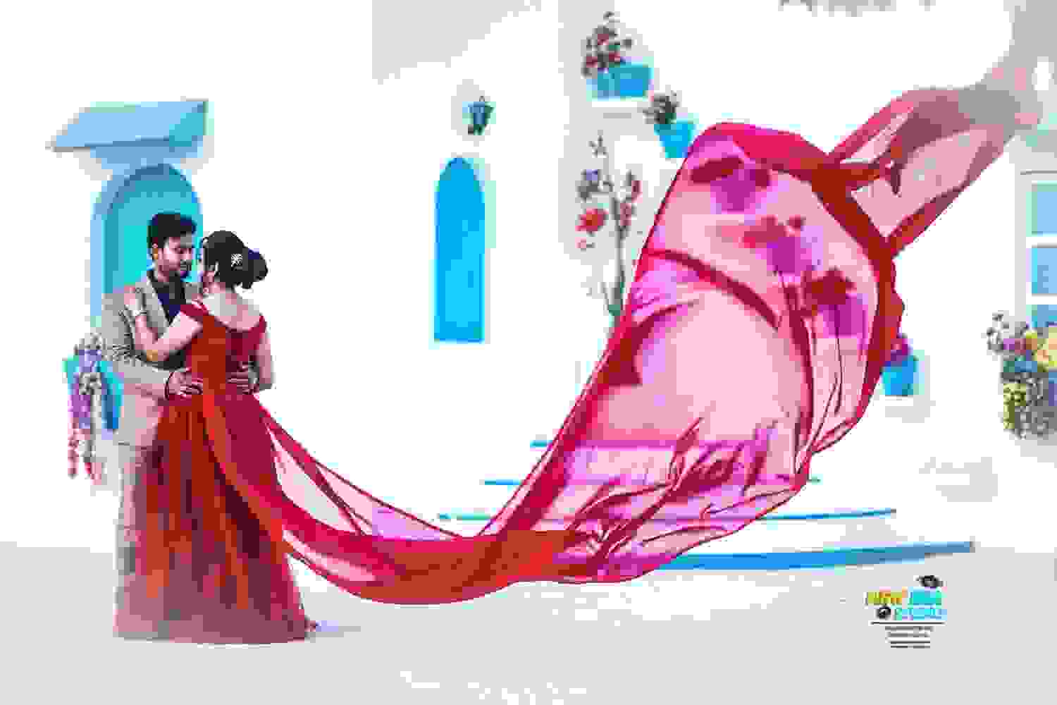 wedding photographers in rohini