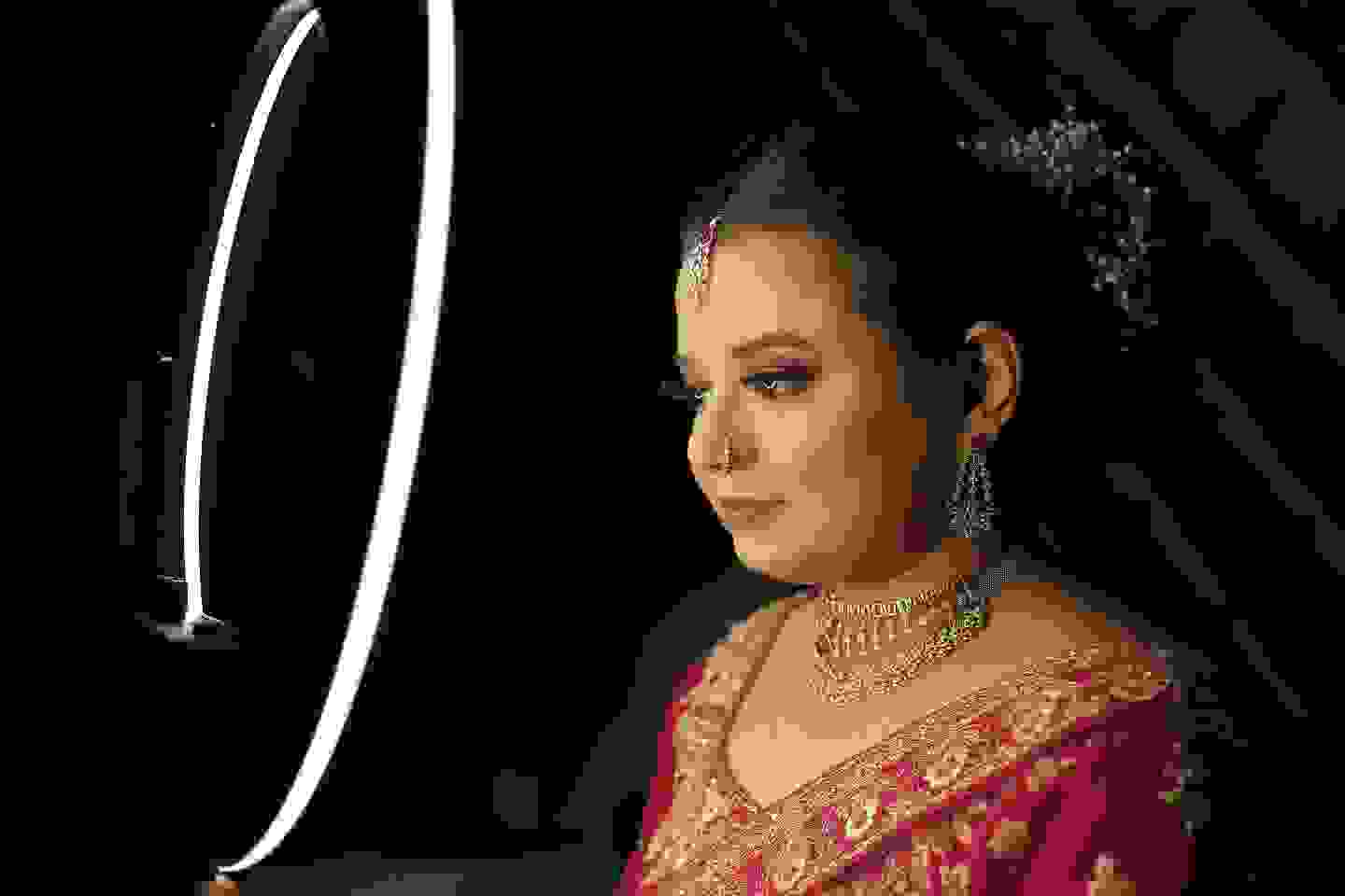 wedding photographers in dwarka