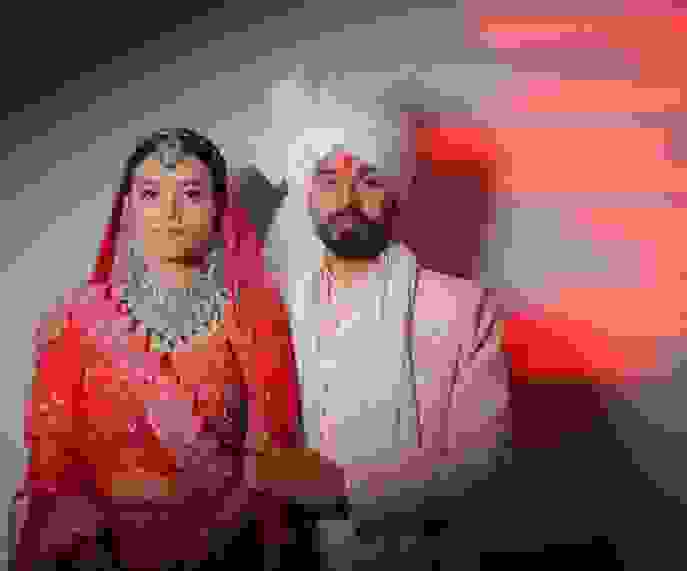 wedding photographers in govindpuri