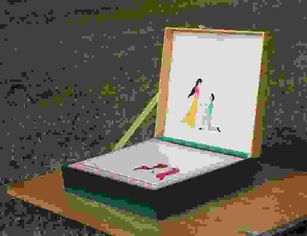 wedding invitation card in delhi