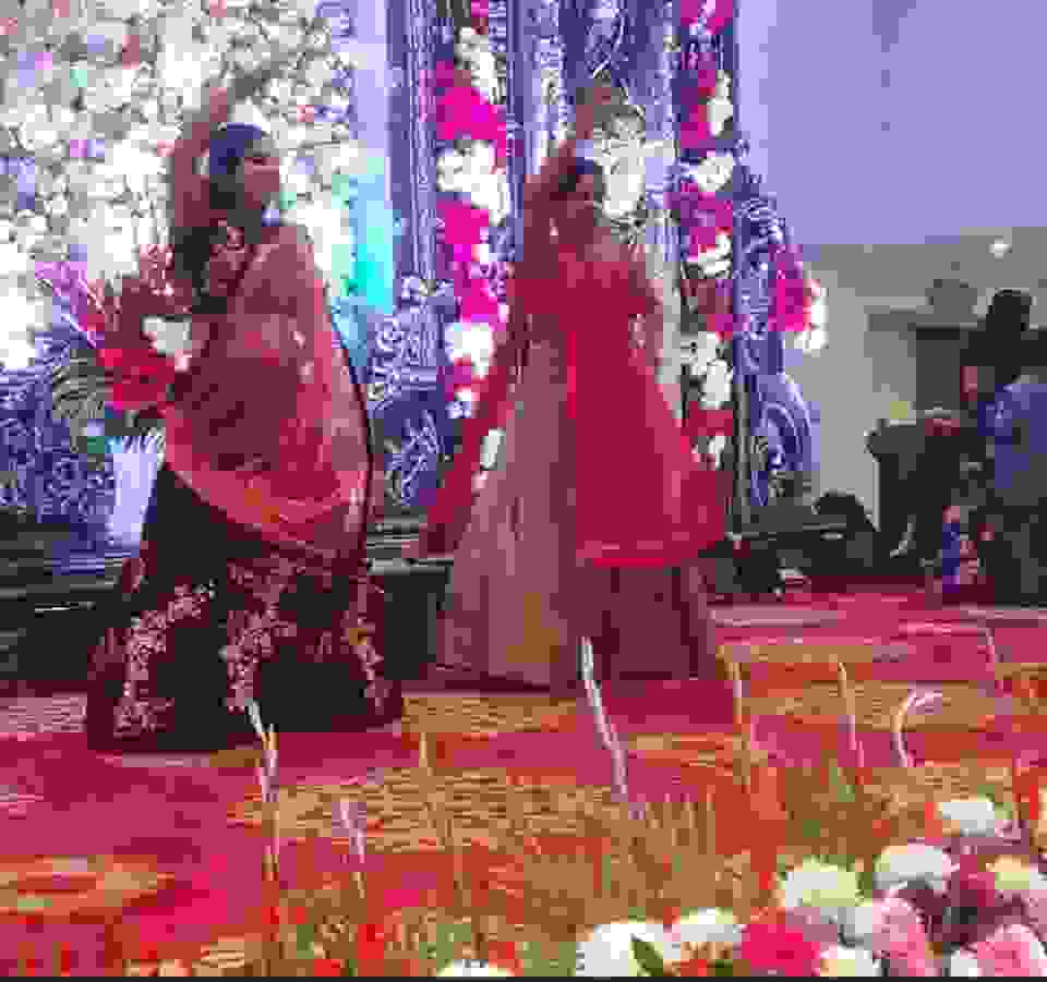wedding choreographer in north delhi