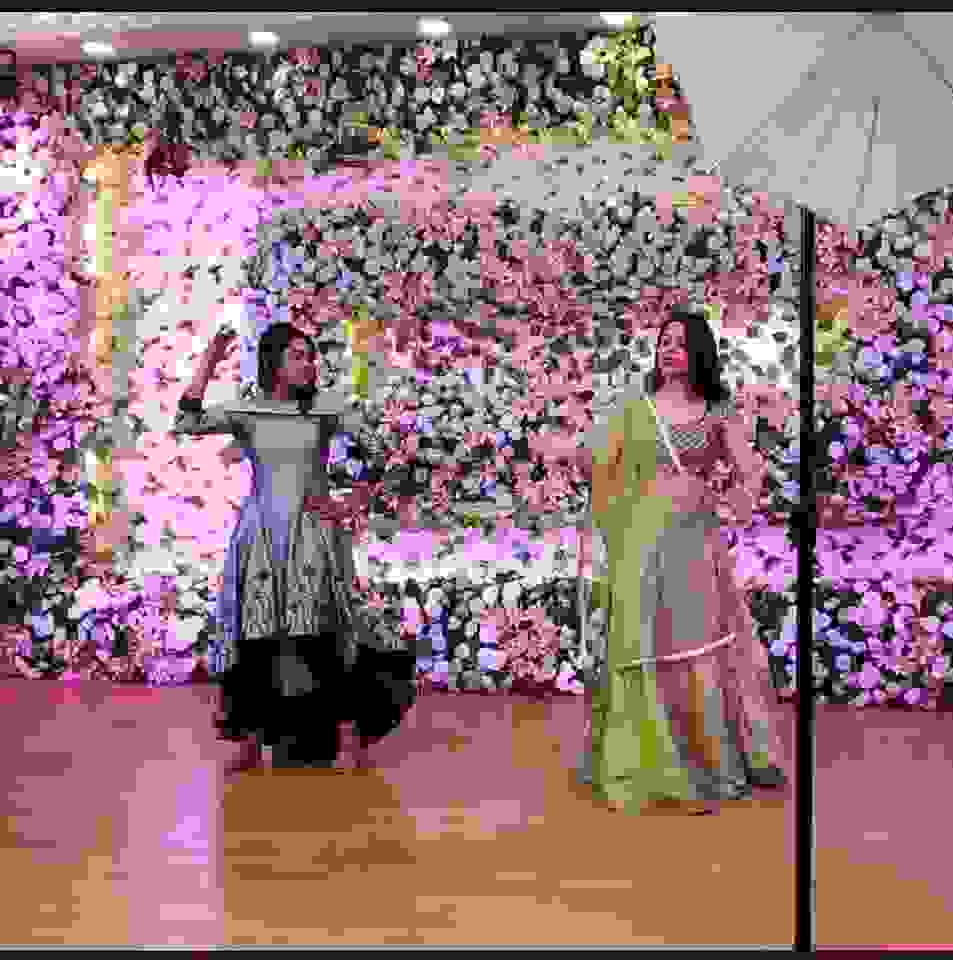 wedding choreographer in north delhi