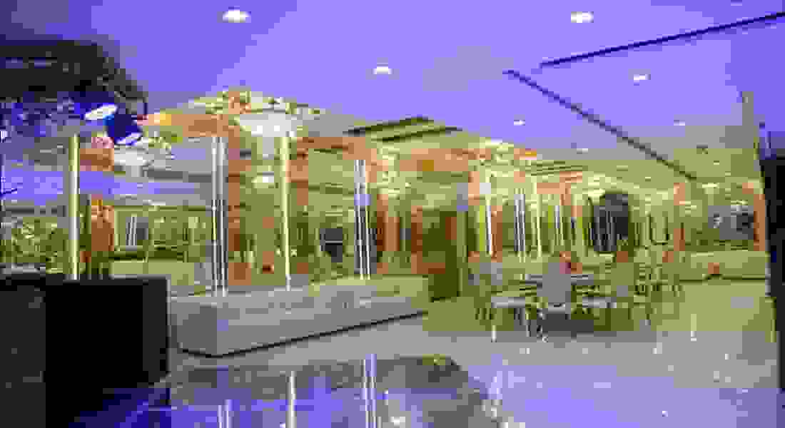 Symphony Grand Banquets Pitampura