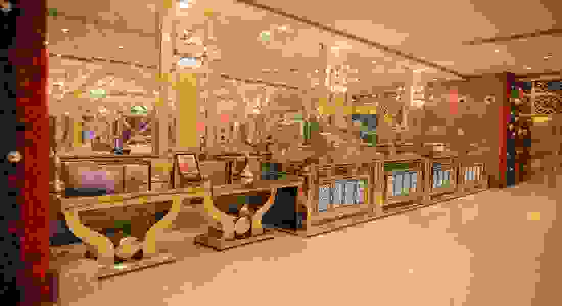 Symphony Grand Banquets Pitampura