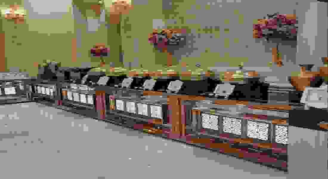 Devam Palace Banquet Hall