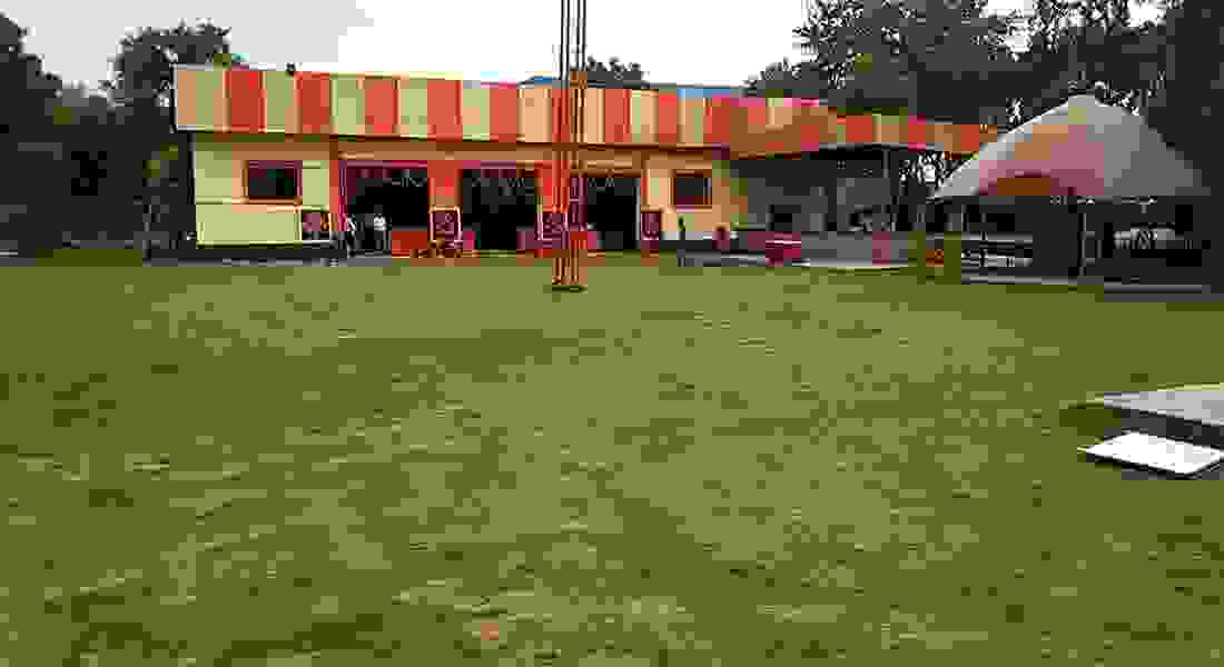 Srishti Vatika  delhi