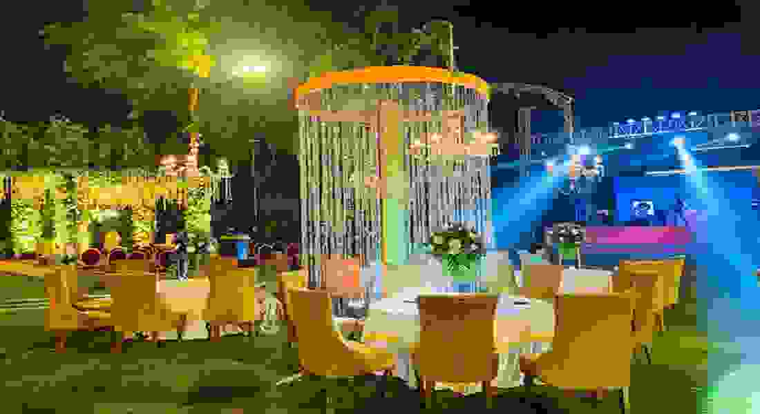 Manaktala Farms by Ambria