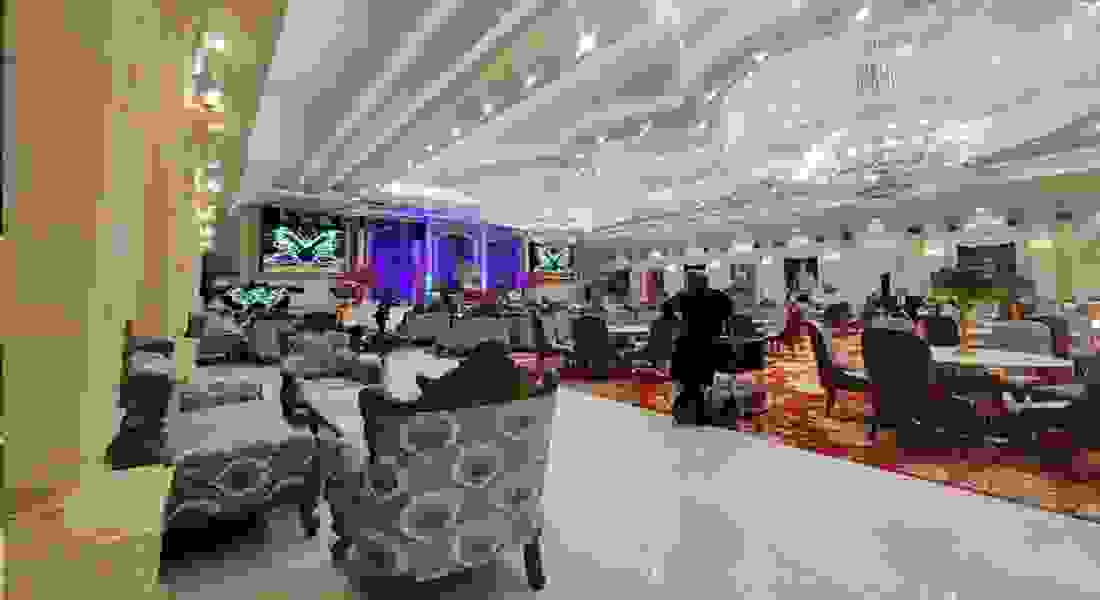 Devam Palace Banquet Hall