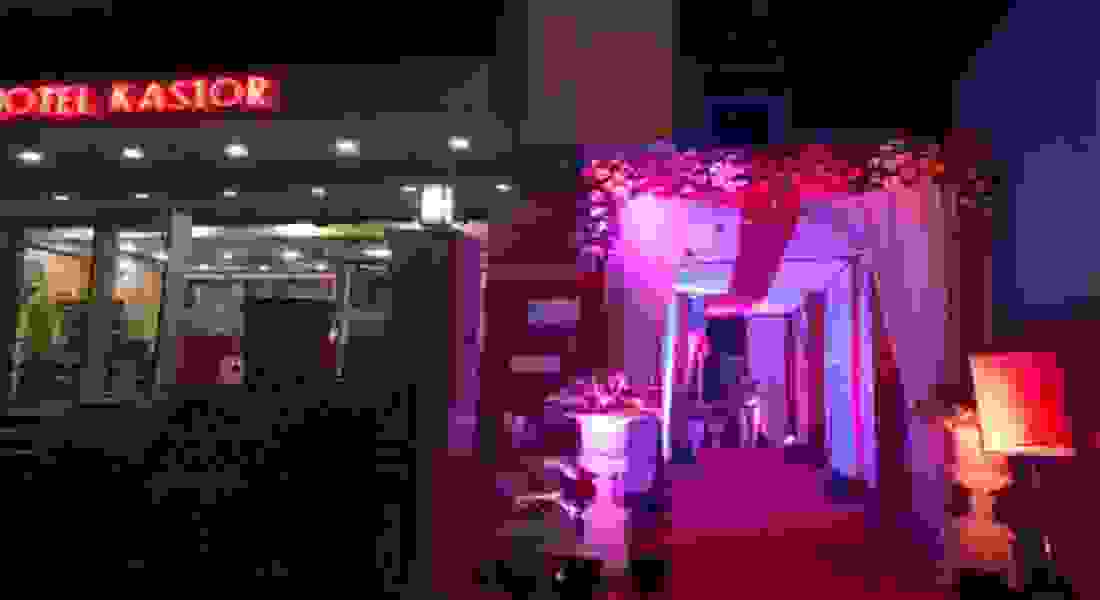 Hotel Kastor International