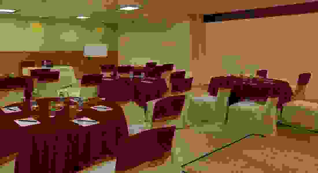 Hotel Kastor International