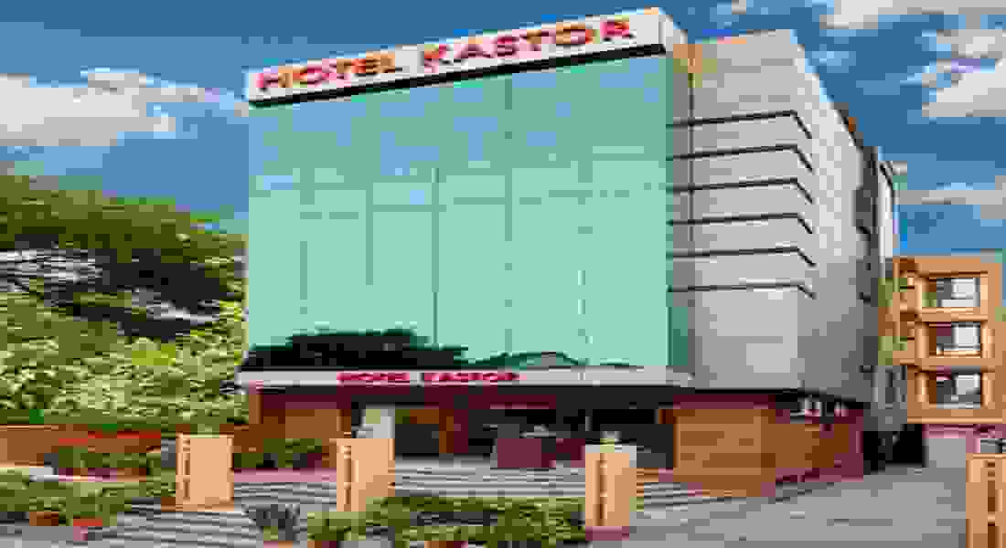 Hotel Kastor International